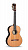 Классическая гитара Alhambra 8.225 Flamenco Concert 10 Fp Pinana